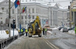 Cum va fi vremea de Crăciun și Revelion!