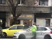 POLIȚIȘTII DE LA RUTIERĂ AU ”TĂBĂRÂT” PE GIGI BECALI! IMAGINI EXCLUSIVE