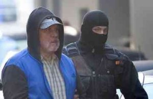 Gheorghe Dincă, dezvăluiri halucinante despre complicii lui: „Mi-a dat un sac de oase, mi-a spus că sunt de femeie…”