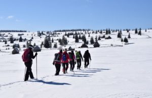 100 de accidente s-au produs la munte în ultimele 24 de ore. Avertismentul salvamontiștilor pentru turiști