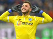 Mirko Pigliacelli, despre plecarea de la CSU Craiova. Răspunsul clar al italianului