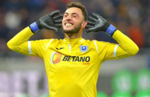 Mirko Pigliacelli, despre plecarea de la CSU Craiova. Răspunsul clar al italianului