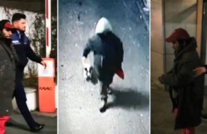 El este bărbatul care a spânzurat un căţel, în București. Poliţiștii l-au reţinut pentru 24 de ore