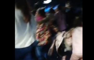 Panică la mall. Mai mulți oameni au fost evacuați