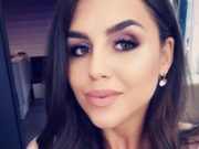 Detalii înfiorătoare despre Loredana Musta, fata din Lugoj care a murit strivită de mașină: „Și-a prezis sfârșitul”