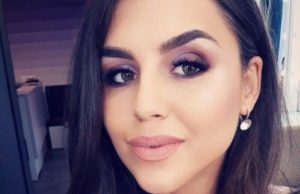 Detalii înfiorătoare despre Loredana Musta, fata din Lugoj care a murit strivită de mașină: „Și-a prezis sfârșitul”