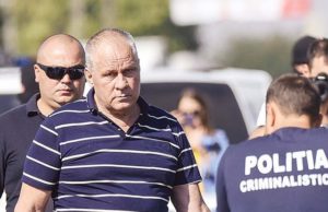 Maşina lui Georghe Dincă, o capcană inteligentă. Alexandra şi Luiza nu au avut nicio şansă