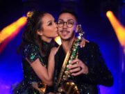 Armin Nicoară și Claudia Puican și-au lansat clipul filmat în Dubai! Le-a priit scandalul cu Vlăduța Lupău