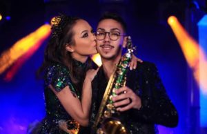 Armin Nicoară și Claudia Puican și-au lansat clipul filmat în Dubai! Le-a priit scandalul cu Vlăduța Lupău