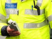 Şef din Poliţie, prins băut la volan. Ce motiv a invocat ca să nu sufle în fiolă