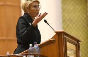 Vicepremierul Raluca Turcan, despre pensionare: „România nu este pregătită”