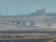 Mama, tată și două fiice, uciși într-un raid aerian al Rusiei în Siria