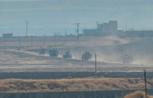 Mama, tată și două fiice, uciși într-un raid aerian al Rusiei în Siria