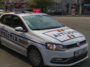 Un bărbat bâlbâit din Vaslui a dat în judecată Poliţia Română şi a câştigat