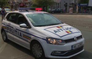 Câine găsit spânzurat de o ţeavă, în sectorul 1. Poliţia a declanşat o anchetă