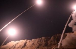 Reacție dură a NATO după atacul Iranului asupra bazelor SUA din Irak. „Să se abţină de la noi violenţe”