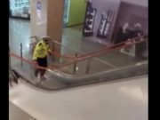 Cine se află în spatele amenințării cu bombă din Vâlcea. Două mall-uri au fost evacuate