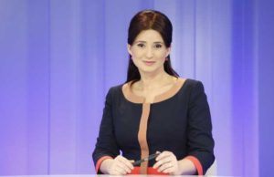 Sanda Nicola, confesiune emoţionantă despre Cristina Ţopescu: „Am înţeles atunci dimensiunea singurătăţii ei“