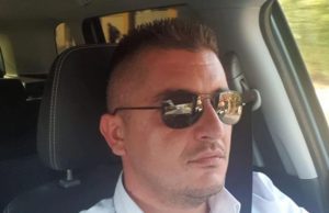 Fiul patronului cofetăriei unde a fost filmat un şobolan pe perete, pus şef la Protecţia Consumatorului Gorj