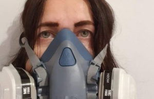 Mărturie dramatică a ambasadorului României în Australia: „Ne ustură ochii şi fumul e în fiecare ungher din casă”