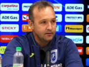 Concluziile lui Papură, după meciul cu Eintracht Braunschweig