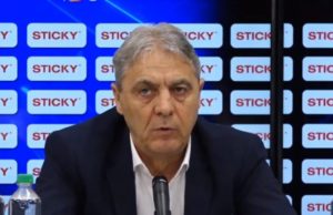 Ruptură la Craiova! Cârțu: „M-a dezamăgit Craioveanu”