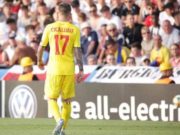 4 milioane de euro pentru transferul lui Cicâldău în Franța!