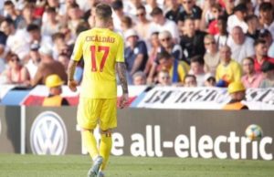 4 milioane de euro pentru transferul lui Cicâldău în Franța!