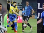 Fotbaliști români cu nume, soluții pentru Craiova!