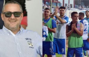 Craiova, gata să repatrieze un fotbalist vândut pe bani mulți!