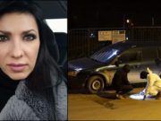 Ea este tânăra ucisă şi abandonată în maşina iubitului, la Bacău. Adriana era mama unei fetiţe de 1 an şi jumătate