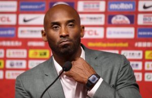 Tragedie uriașă: Kobe Bryant a murit la 41 de ani, într-un accident de elicopter. Tot ce se știe până acum