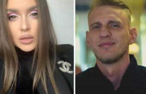 Oana Radu, mărturisiri neașteptate despre fostul iubit: ”Nu mi-a fost fidel!” Alin a murit la câteva săptămâni după ce a fost incendiat