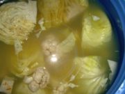 Doctorii spun – bea zeama de varza timp de 7 zile. Uite care sunt motivele si cum te vei simti dupa aceea