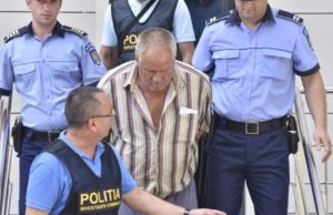 Procesul „monstrului din Caracal”, la primul termen. O piatră de încercare pentru Justiţie