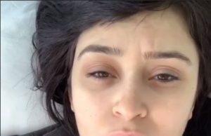 Irina Rimes, despre diagnosticul pus de medici. Când iese artista din spital