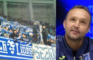 Papură a refuzat o întâlnire cu liderii Peluzei Nord: „Va fi deranj”