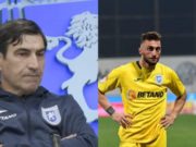 „Pigliacelli a avut ofertă să plece! Piți l-a trimis la echipa a doua”