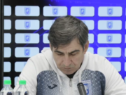 Universitatea, subiect închis pentru Pițurcă: „De Craiova nu vreau să mai vorbesc”