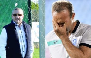 Mihai Rotaru, la un pas să-l înlocuiască pe Papură!