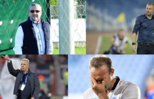 Rotaru s-a decis: Cine va sta la cârma Craiovei!