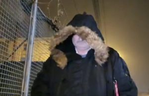 Secretarul de stat Valeriu Lupu a lovit o mașină în Timișoara și a refuzat alcooltestul