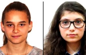 Alertă în Neamţ, două fete de 15 ani au dispărut fără urmă