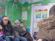 Autorităţi în alertă, după ce teama de gripă a umplut spitalele din România