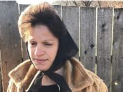 Mărturia mamei băiatului care şi-a ucis tatăl, apoi l-a îngropat în grădină: „De 17 ani numai în bătaie am stat”