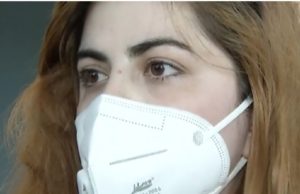 Mărturiile românilor întorși din China: peisaje apocaliptice și orașe cuprinse de panică