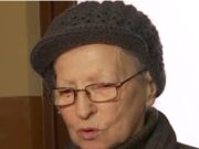 La 78 de ani, doamna Florica s-a luptat fără teamă cu un hoţ care voia sa-i fure geanta