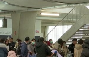 Urgenţă globală pentru cel puţin şase luni, din cauza coronavirusului