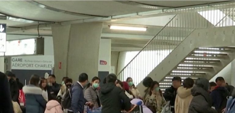 Urgenţă globală pentru cel puţin şase luni, din cauza coronavirusului