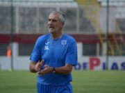 Gloriile nu mai trag acasă: Silviu Lung, antrenor în Liga 3!